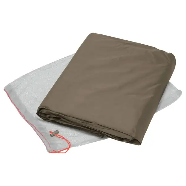 Vaude - Floor Protector Badawi 4P - Tältunderlag