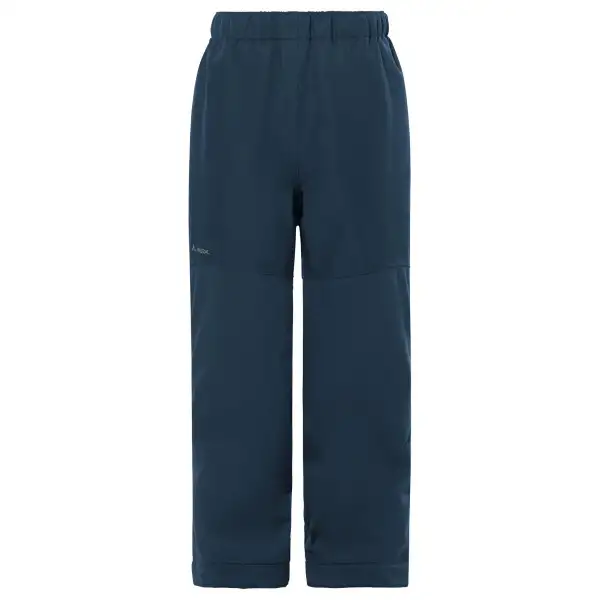 Vaude - Kid's Caprea Padded Rain Pants - Vinterbyxa