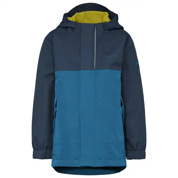 Vaude - Kid's Caprea Rain Jacket - Regnjacka