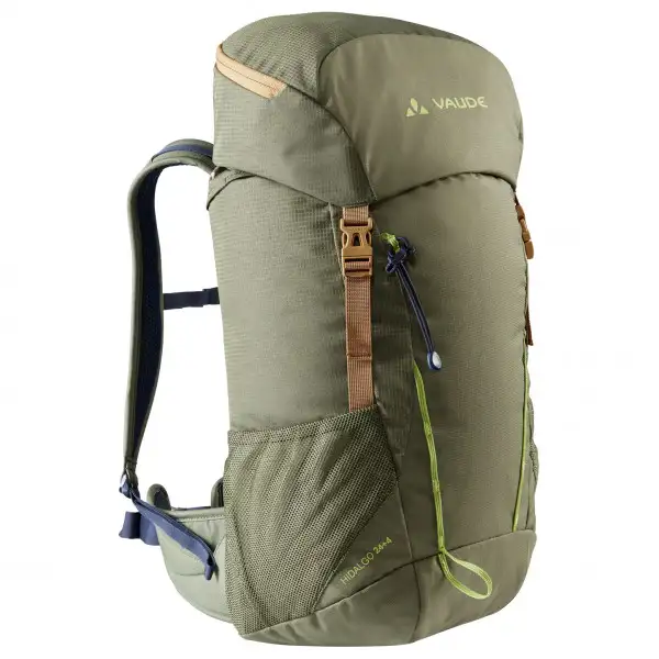 Vaude - Kid's Hidalgo 24+4 - Barnryggsäck