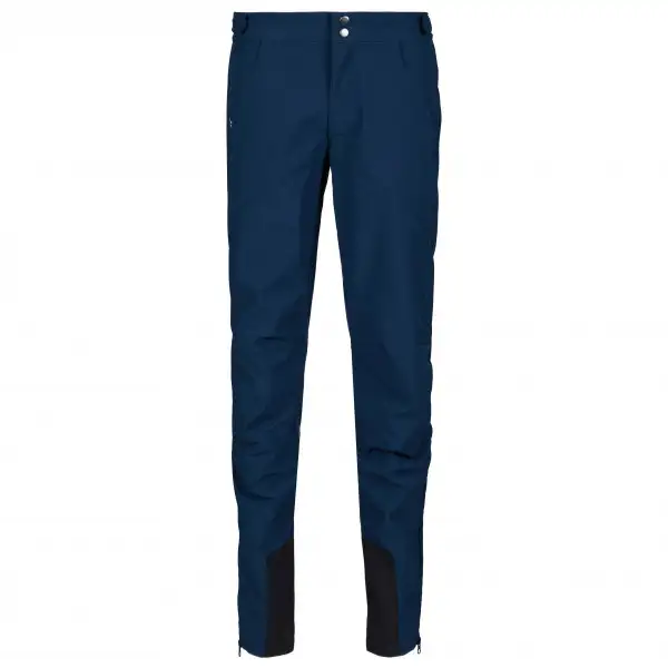 Vaude - Matoso Softshell Pants - Cykelbyxa