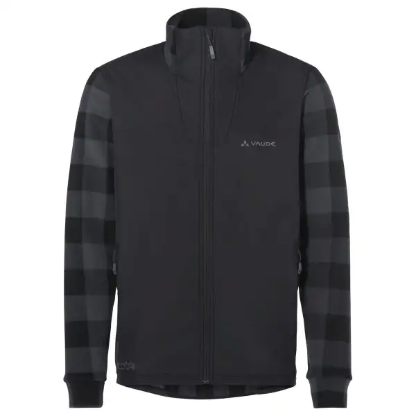 Vaude - Minaki Mid Jacket II - Cykeljacka