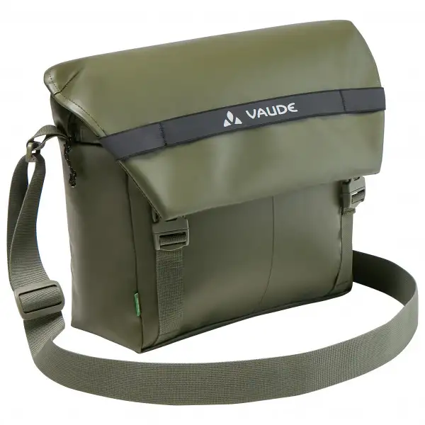 Vaude - Mineo Messenger 9 - Axelväska