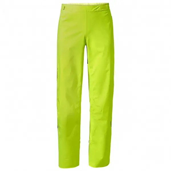 Vaude - Moab Rain Pants - Cykelbyxa