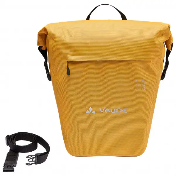 Vaude - Proof Back UL Single - Väska för pakethållare