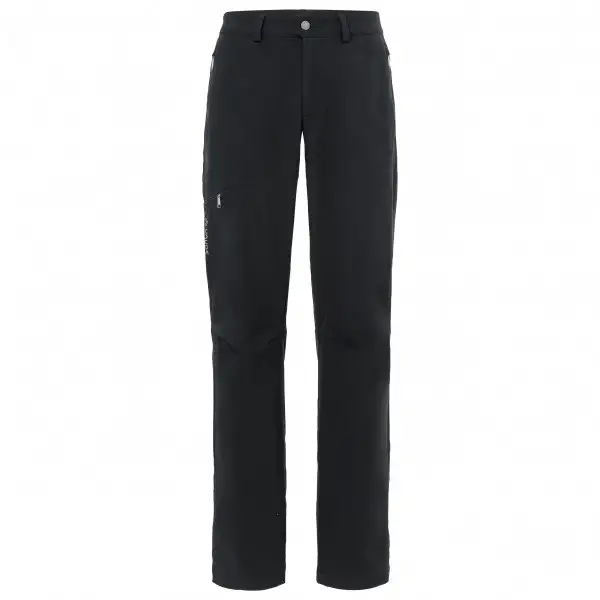 Vaude - Strathcona Warm Pants II - Softshellbyxa