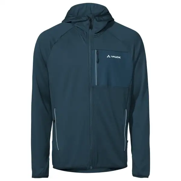 Vaude - Tekoa Fleece Jacket II - Fleecejacka