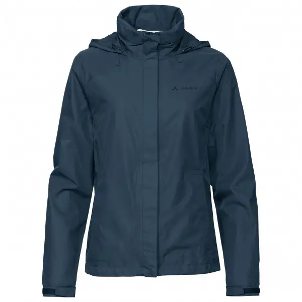 Vaude - Women's Escape Bike Light Jacket - Cykeljacka