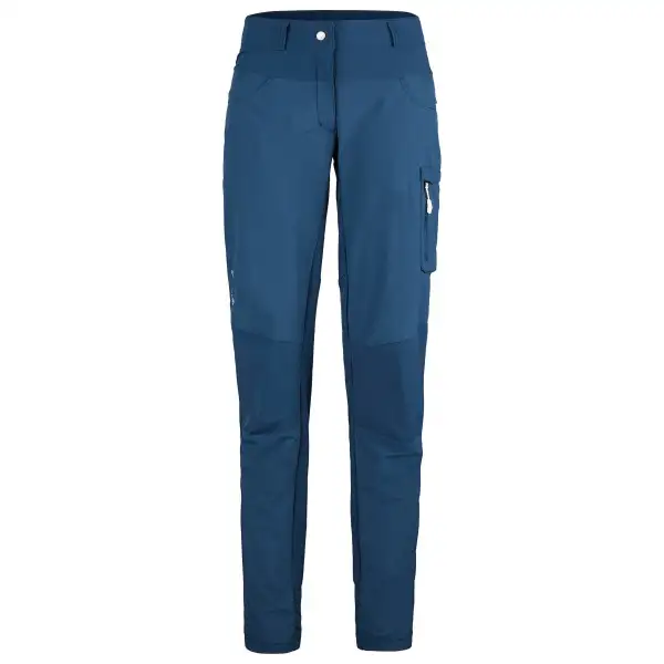 Vaude - Women's Qimsa Pants - Cykelbyxa