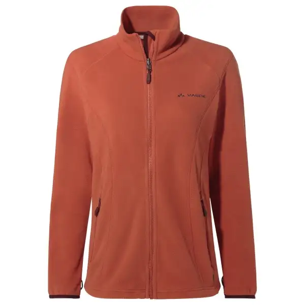 Vaude - Women's Rosemoor Fleece Jacket II - Fleecejacka