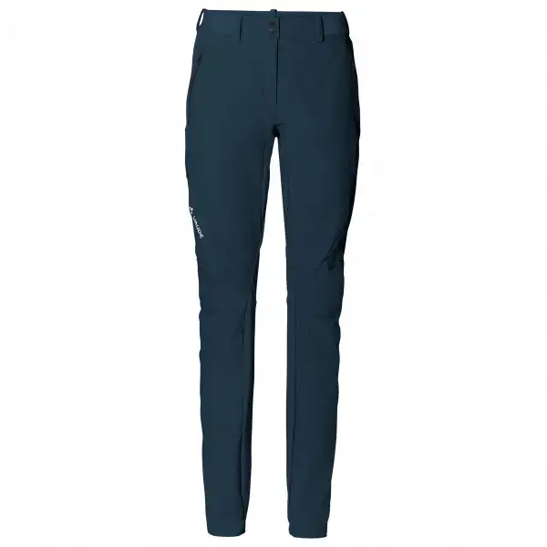 Vaude - Women's Scopi Pants II - Trekkingbyxa