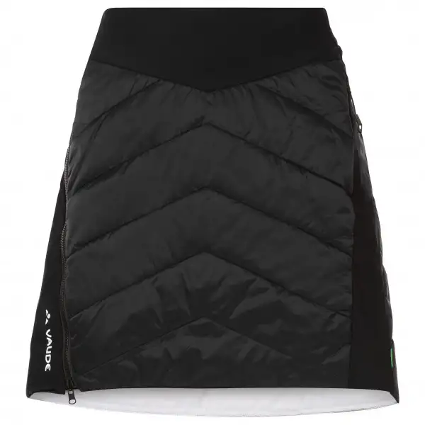 Vaude - Women's Sesvenna Reversible Skirt II - Syntetkjol