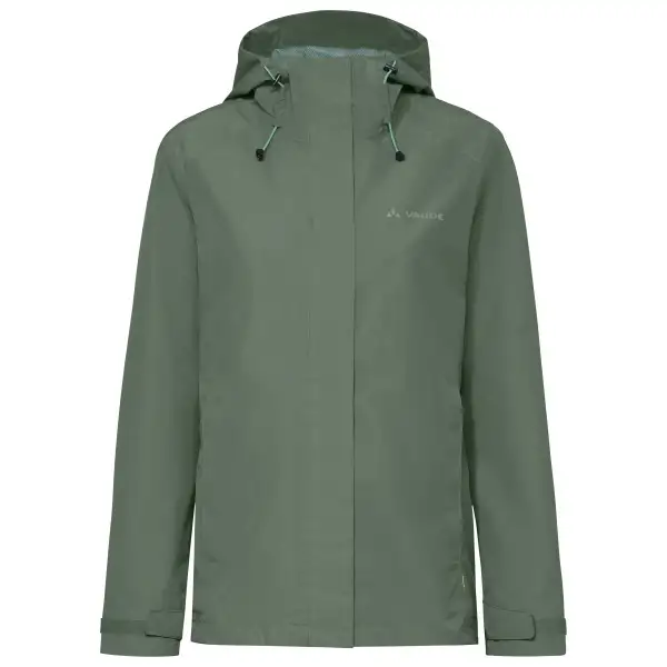 Vaude - Women's Strathcona Jacket - Regnjacka