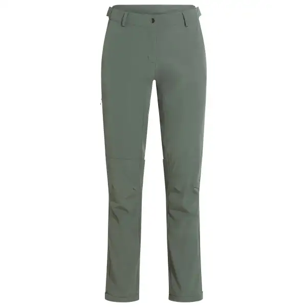 Vaude - Women's Tamaro Base Pants - Cykelbyxa