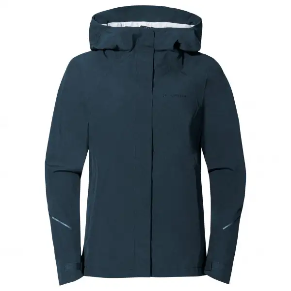 Vaude - Women's Yaras Jacket V - Regnjacka