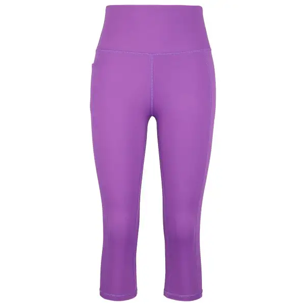 Venice Beach - Women's Amelia Drytivity Brushed Tights 3/4 - Leggings