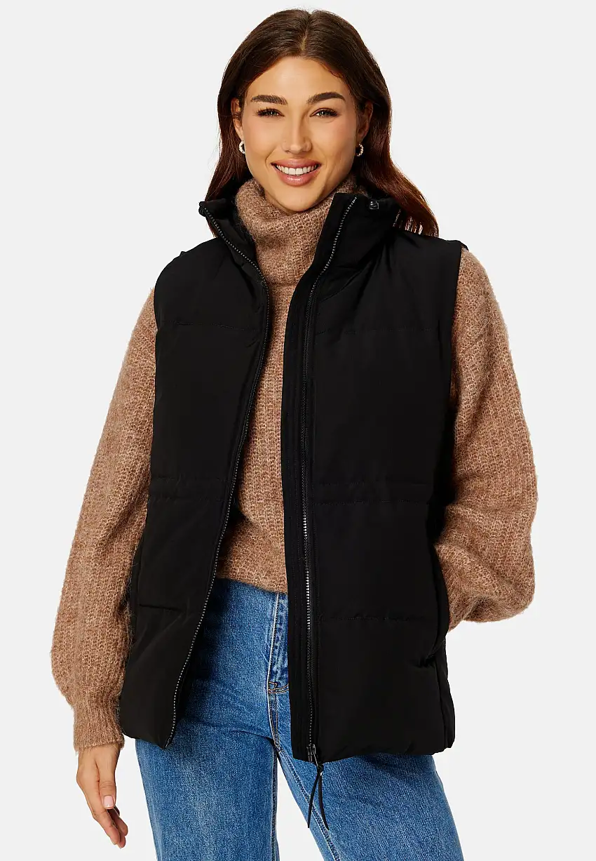 Blessfiona Down Waistcoat 45341455