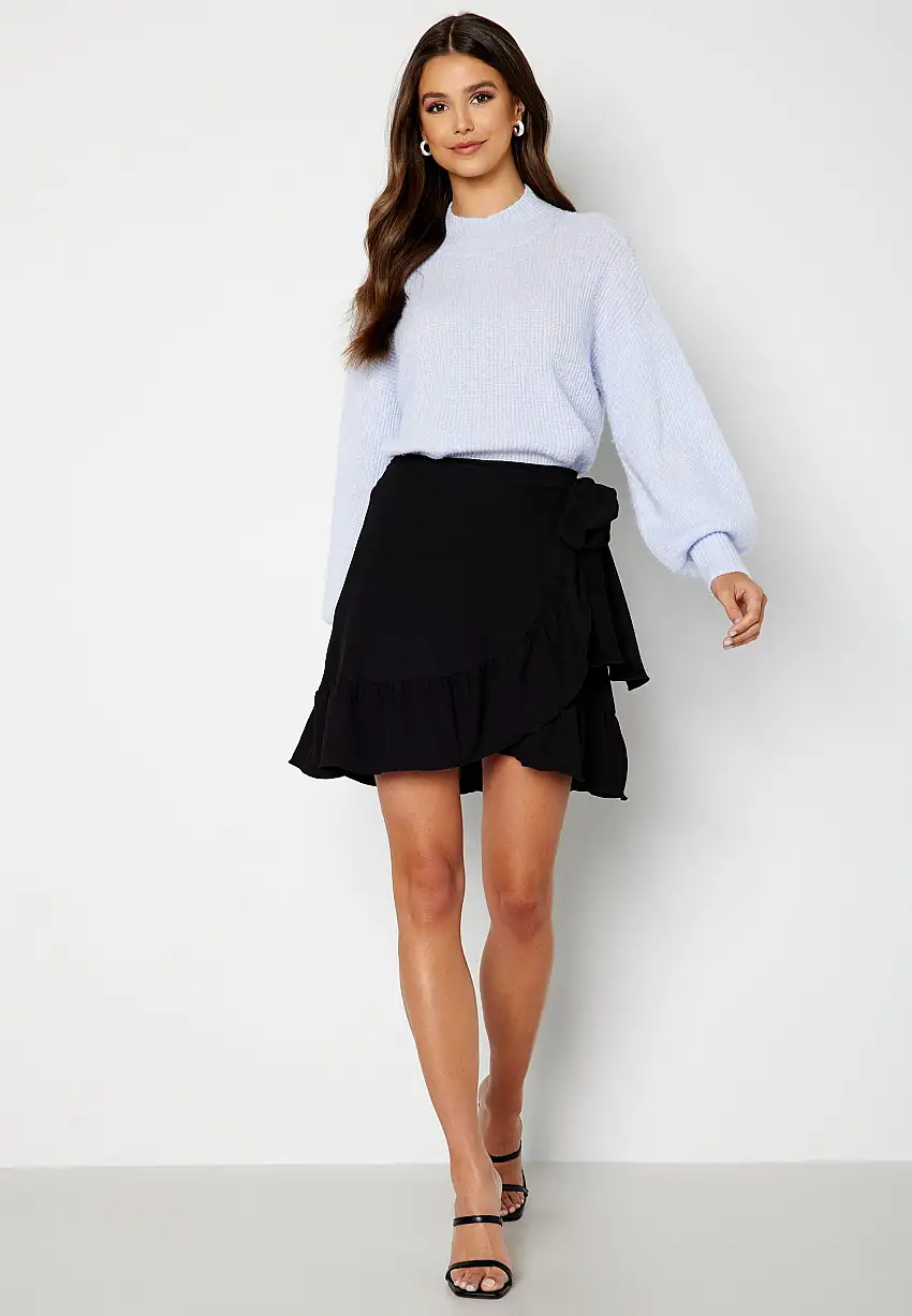 Cita Bobble Wrap Skirt 13108350