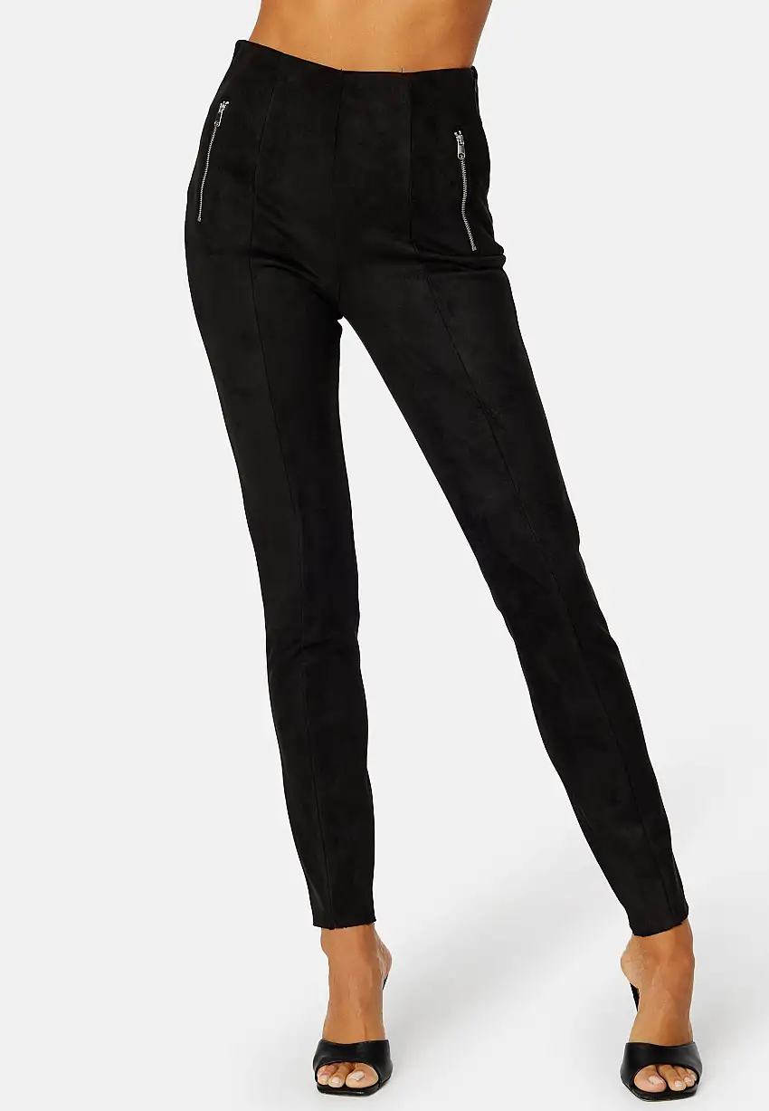 Donnadina Zip Leggin 84743768