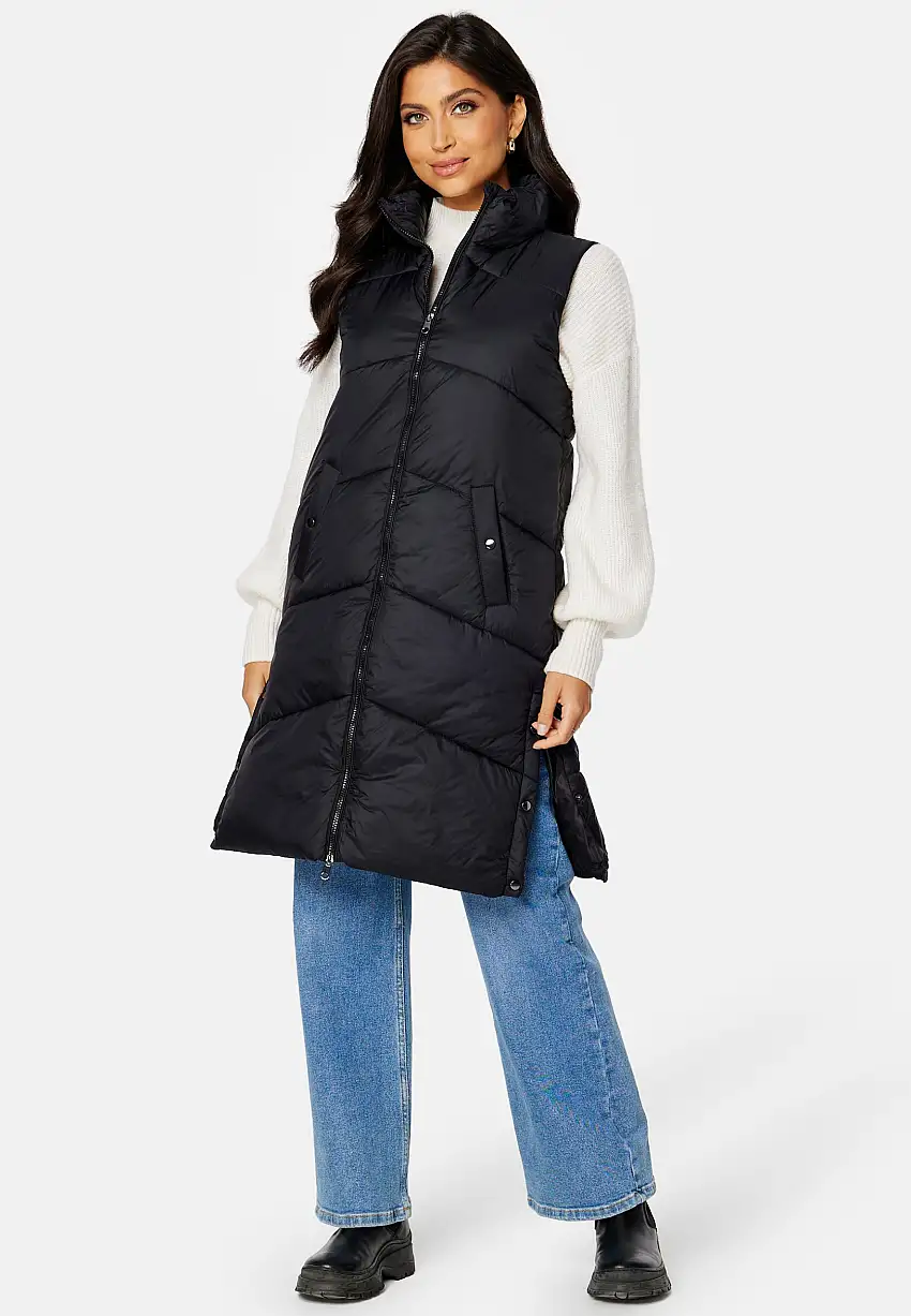 Uppsala Waistcoat 96726258
