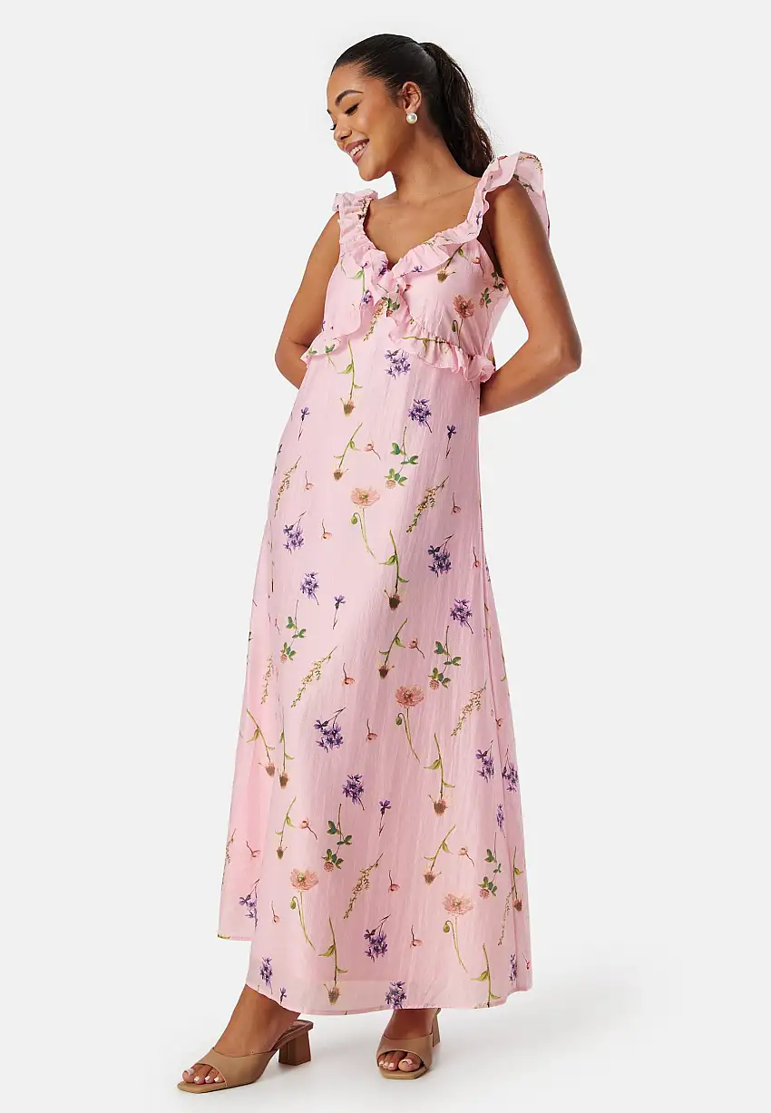 Vmmadeleine Singlet Dress 61581743