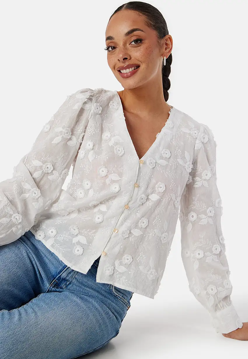 Vmpuna Ls Top Wvn 78613268
