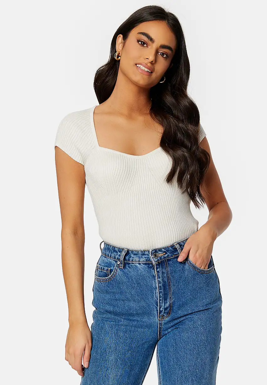 Willow Sweetheart Pullover 67958743