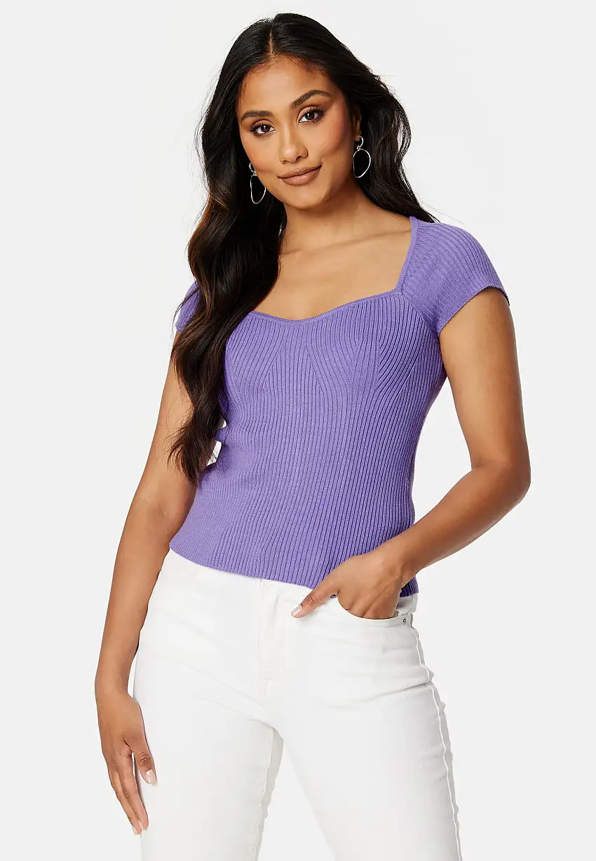 Willow Sweetheart Pullover 72669233