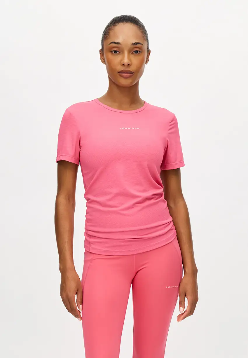 Jacquard SS Top 85398550