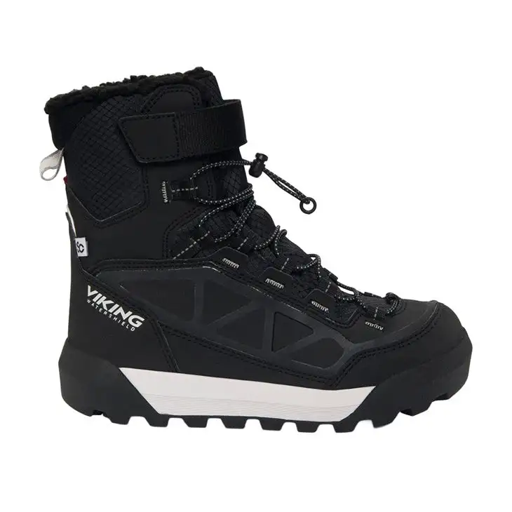 Constrictor Warm SC WP 1V SL junior 39818815