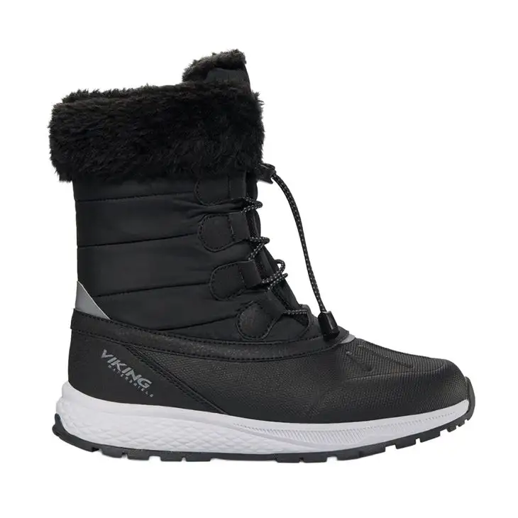 Equip Warm WP Zip junior 74271089