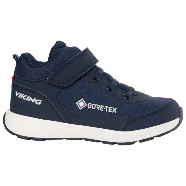 Viking - Kid's Fun Mid GTX 1V - Sneakers