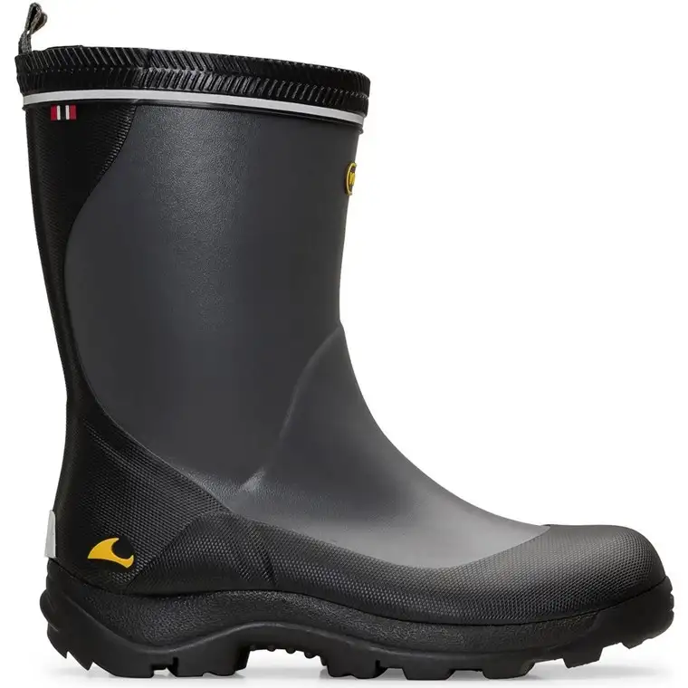 Viking Storm Boots Kids Dark Grey/Multi