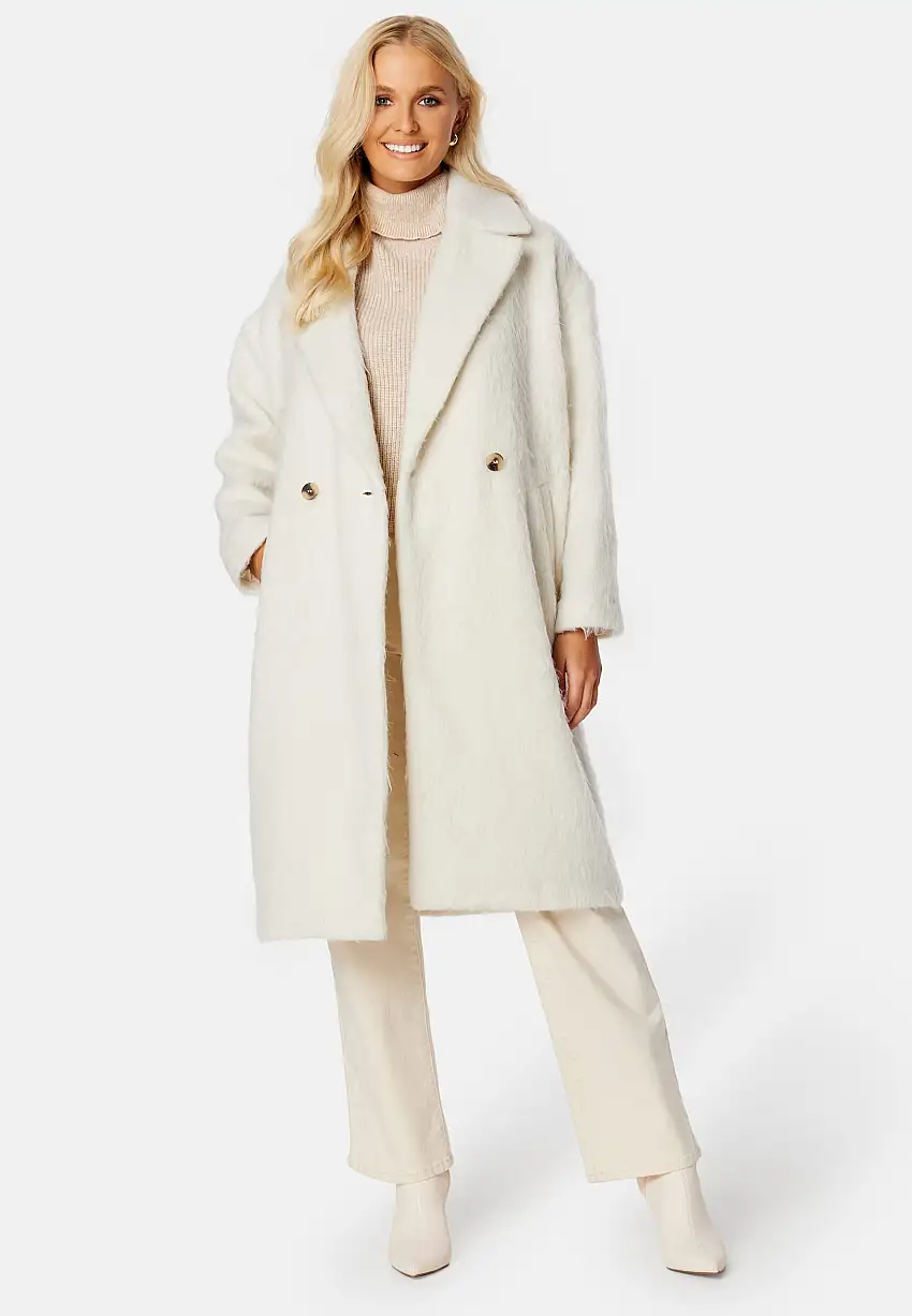 Alissi L/S Long Coat 11061164