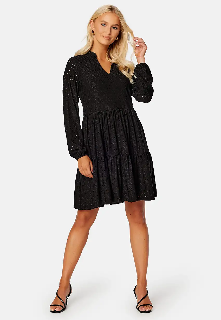 Kawa L/S Dress 99719982