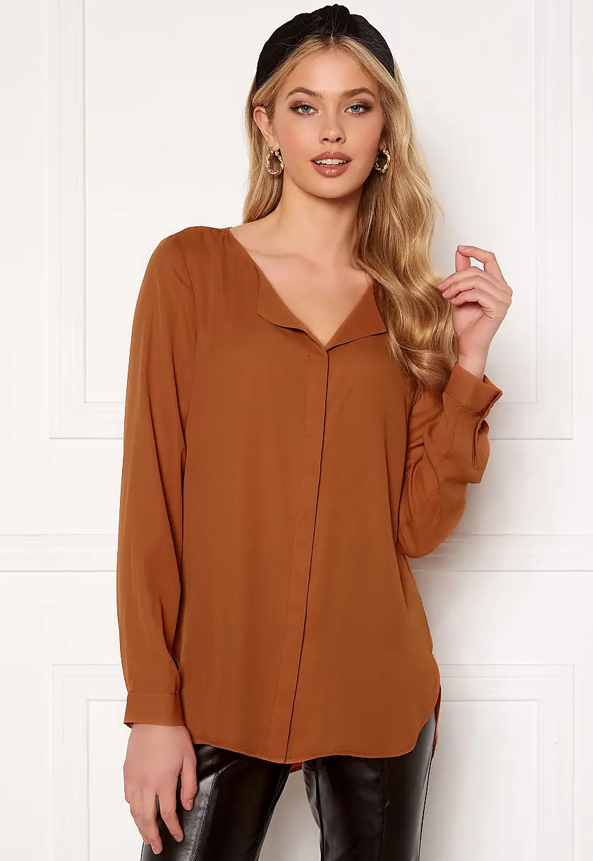 Lucy L/S Shirt 92263441