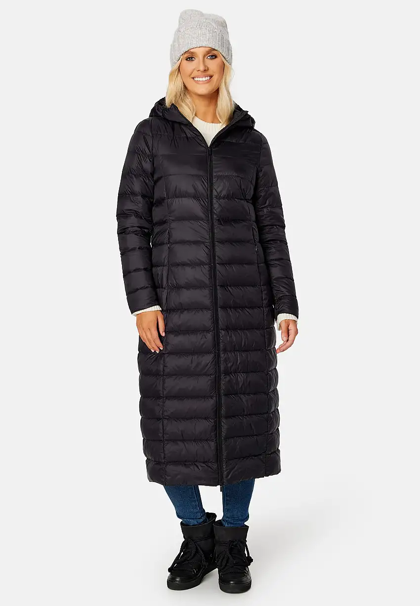 Manya Long Down Jacket 57709372