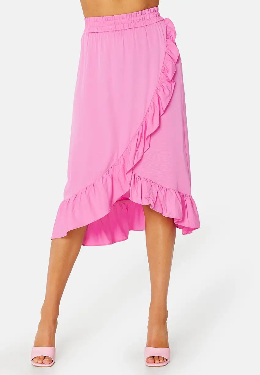 Vero HW Flounce Skirt 20268794