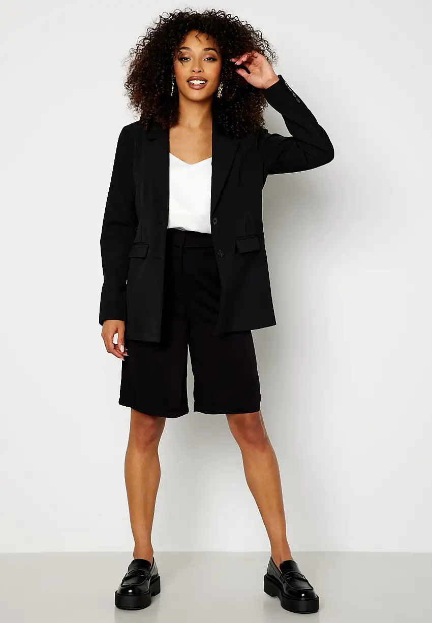 Vero HW Long Shorts 75046839