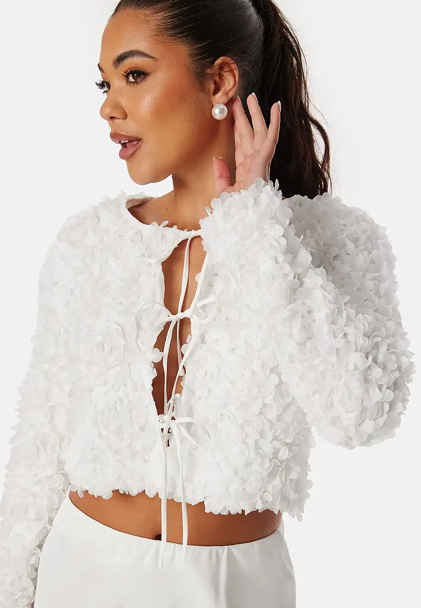 Viflorella L/S Top 93286885
