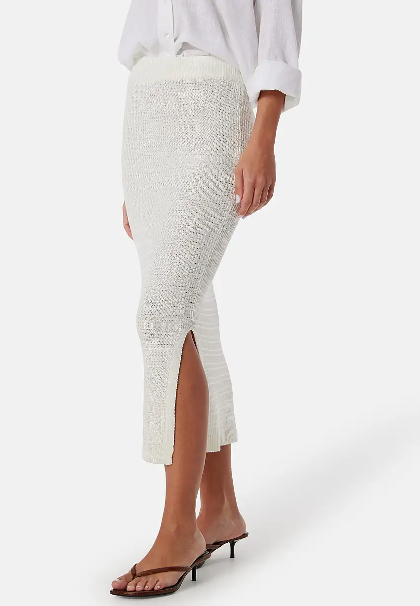 Vimargot Midi knit skirt 47764883