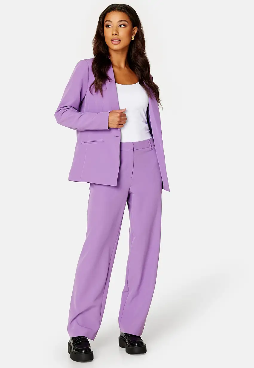 Kammas HW Tailored Pant 76395066