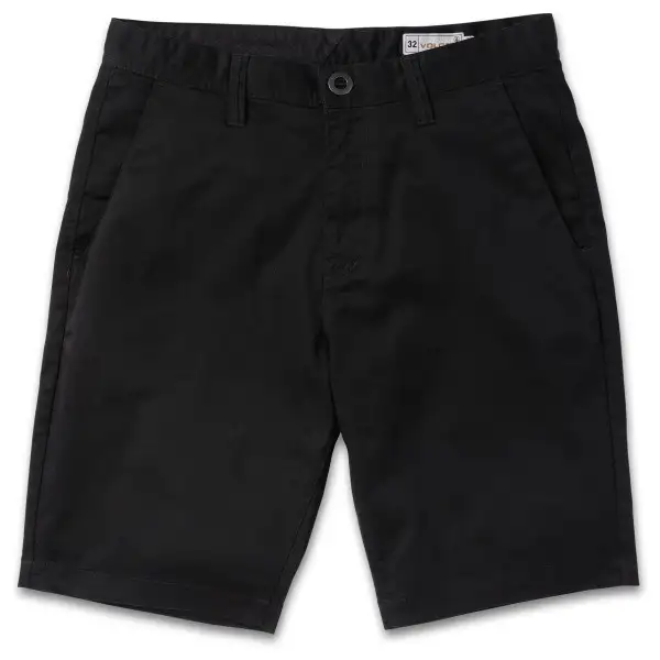 Volcom - Frickin Modern Stretch Short 21 - Shorts