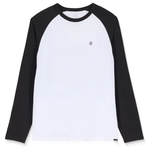 Volcom - Pen Basic L/S Tee - Longsleeve