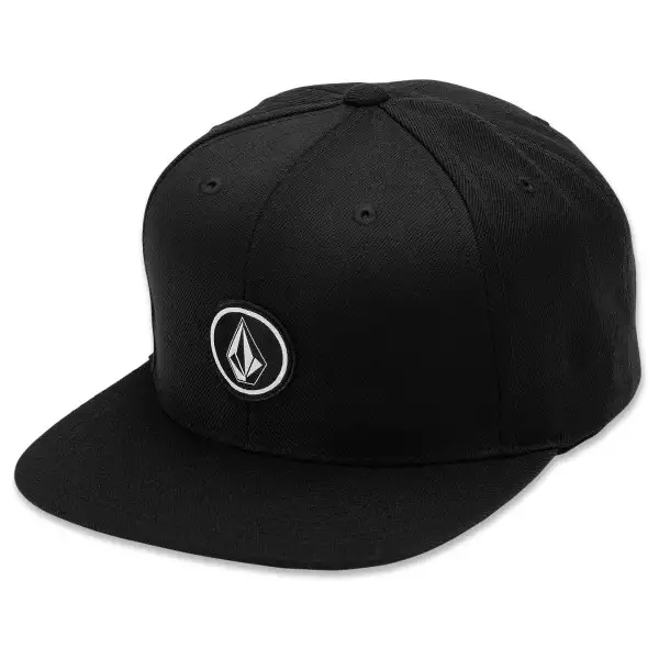 Volcom - Quarter Twill - Keps