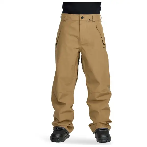 Volcom - Tester 3L GORE-TEX Pant - Skidbyxa