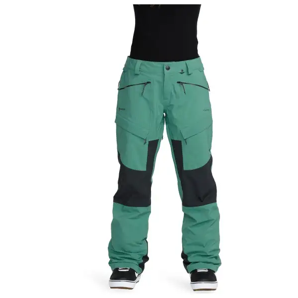 Volcom - Women's V.Co at Stretch GORE-TEX Pant - Skidbyxa