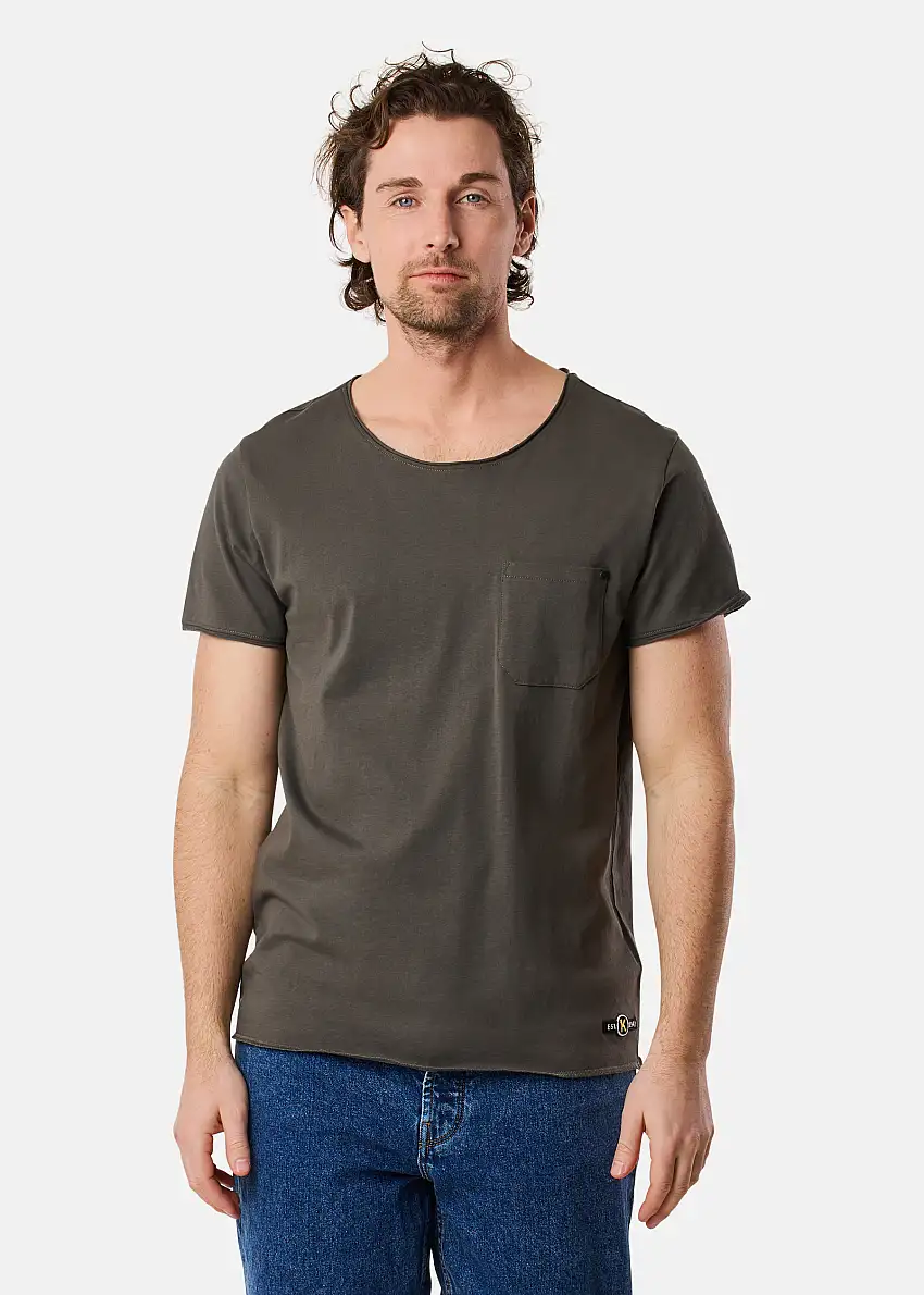 Pocket Tee 55896767