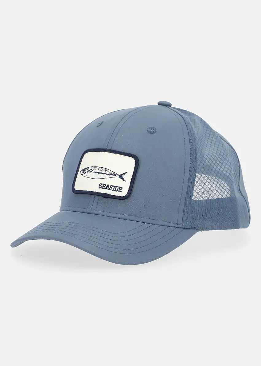 Seaside Trucker Cap 98567127
