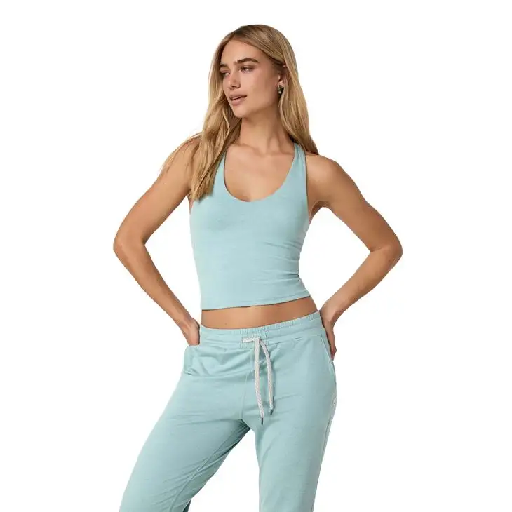Halo Performance Crop Tank 2.0 dam 27133037